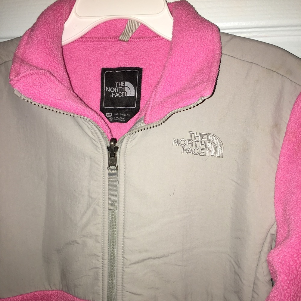 The North Face Jacket